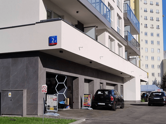 Troyan auto spa Warszawa