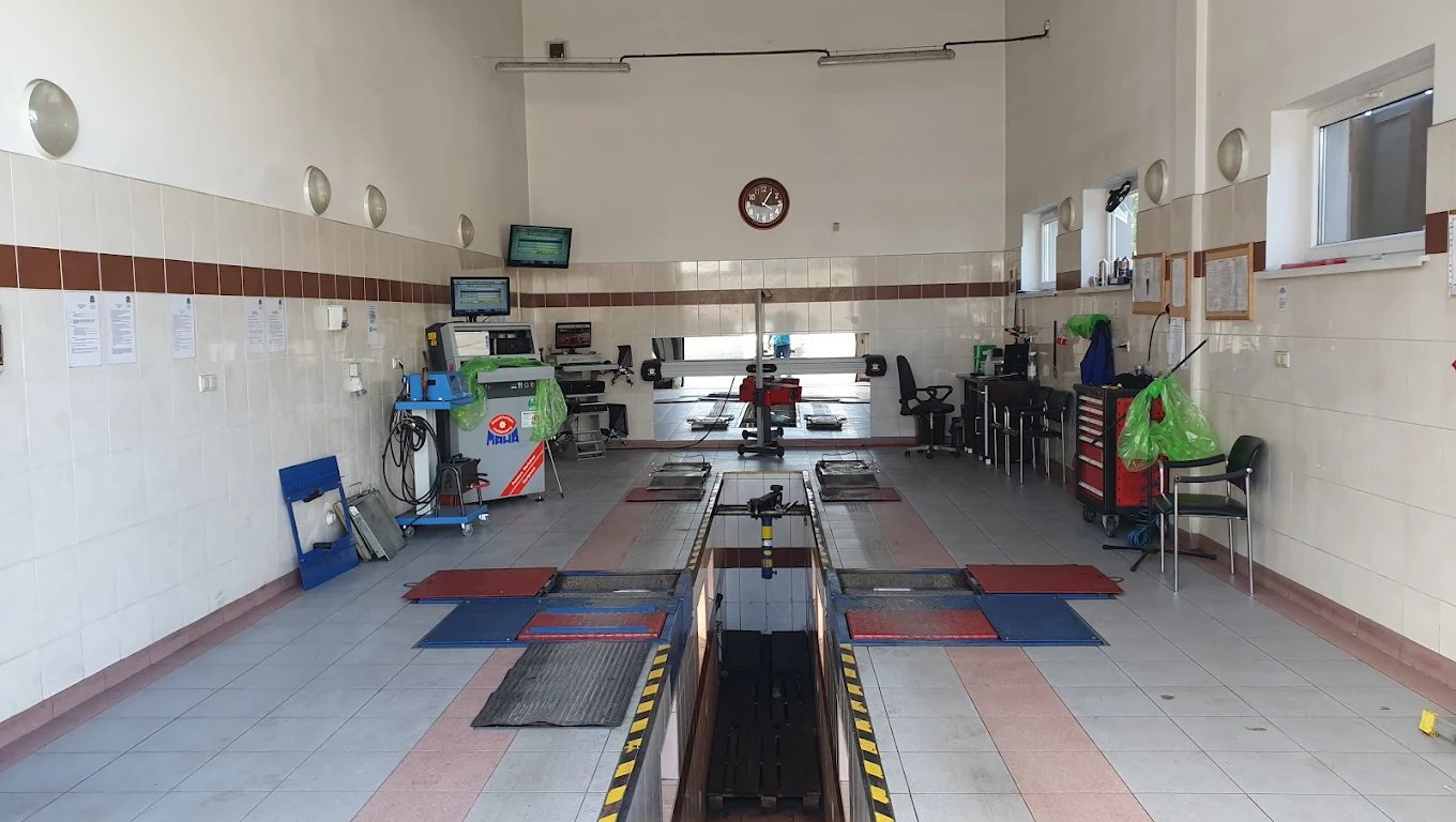 CarsProject Garage — zdjęcie 6