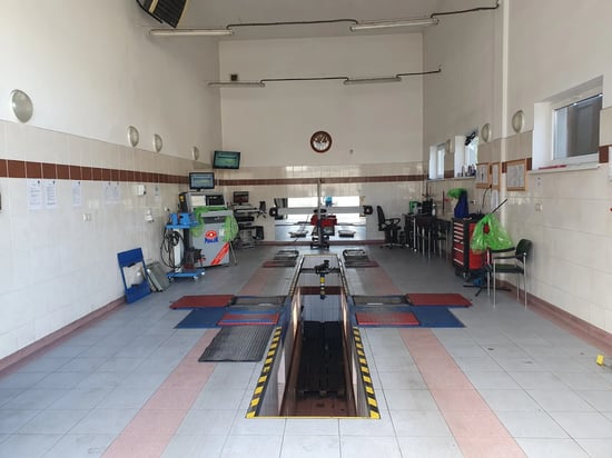 Image of workshop-hall