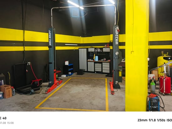 Image of workshop-hall