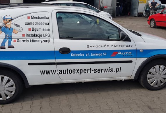 Auto-expert mechanika samochodowa — zdjęcie 4