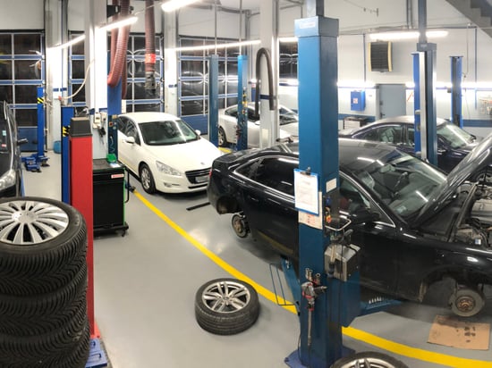 Image of workshop-hall