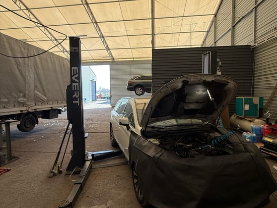 Image of workshop-hall