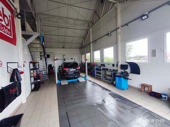Image of workshop-hall