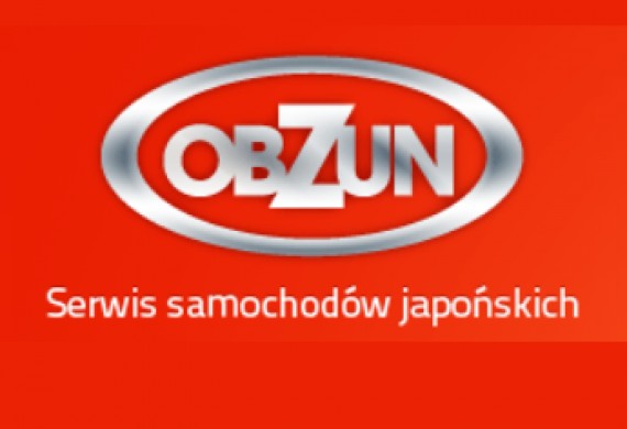 OBZUN S.C. Toyota Lexus - japoński i koreański serwis — zdjęcie 1