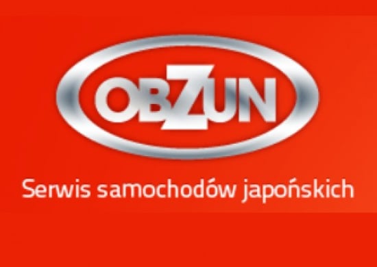 OBZUN S.C. Toyota Lexus - japoński i koreański serwis Łódź