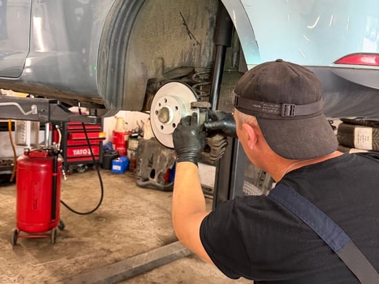 Image of working-mechanics