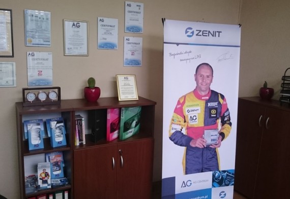 Auto Serwis Cito — zdjęcie 4