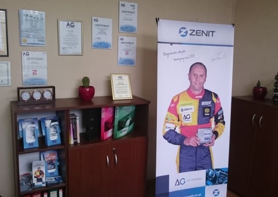 Image of building-exterior-and-surroundings