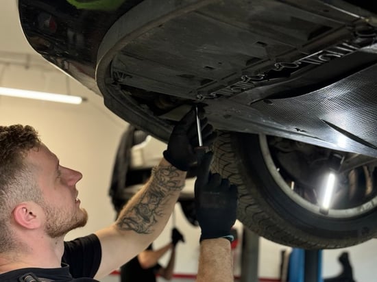 Image of working-mechanics