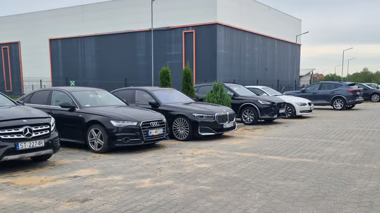 Fleet Service — zdjęcie 2