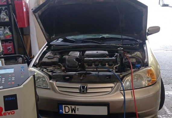 Auto Plus Garage ul. Braterska 6 — zdjęcie 6