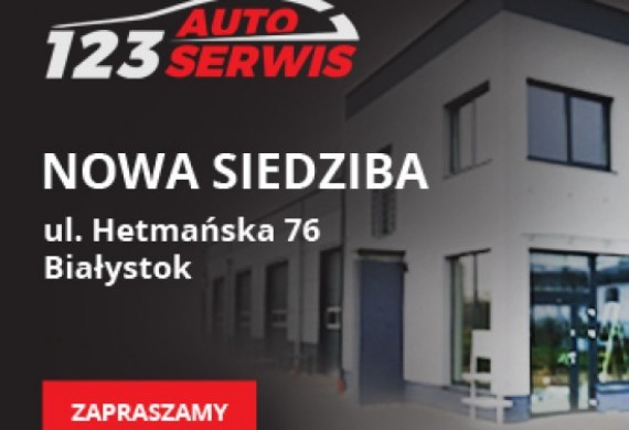 AUTOSERWIS 123 — zdjęcie 2