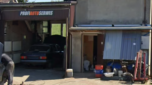  MOTO PARTS & SERWIS Trzemeszno