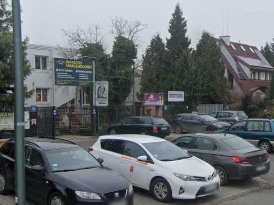 Wulkanizacja 3D Geometria kół 