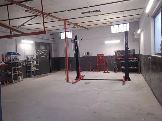 Maxicars - Mechanika pojazdów samochodowych Stalowa Wola