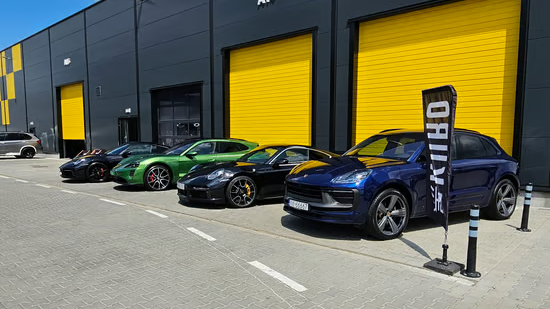 Image of building-exterior-and-surroundings