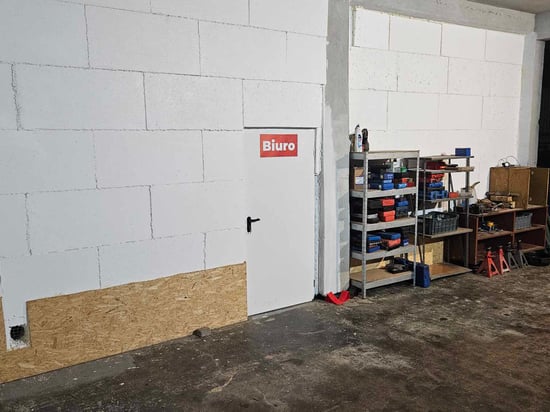 Image of workshop-hall