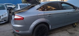 Auto Serwis Alis - Motors — zdjęcie 4