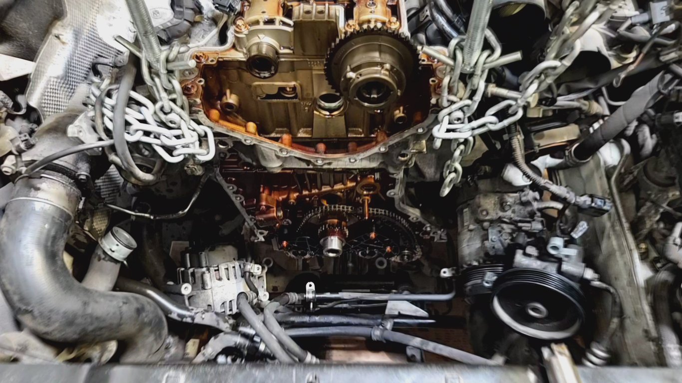 MASTER-TECH Auto Serwis — zdjęcie 7