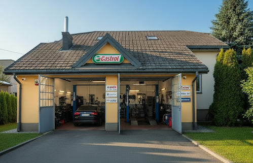 Wielosz-Auto Centrum — zdjęcie 1