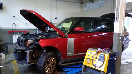 Formela Serwis Sopot