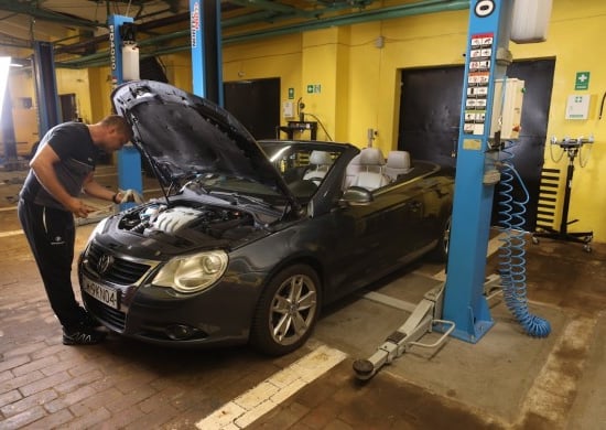 Image of working-mechanics