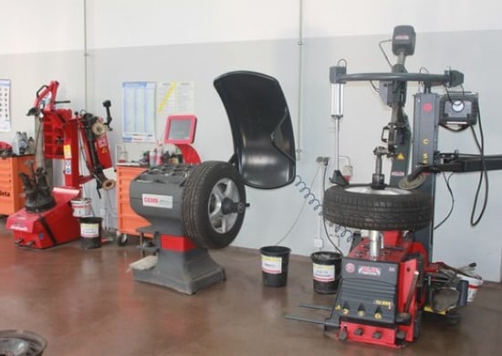 Image of working-mechanics