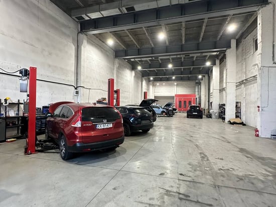 Image of workshop-hall