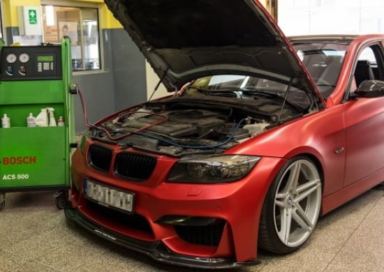 Image of working-mechanics