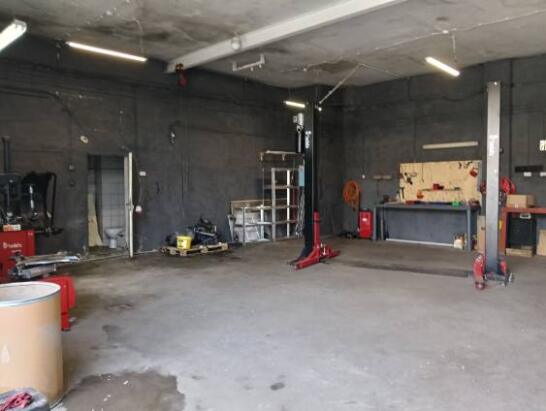 Image of workshop-hall