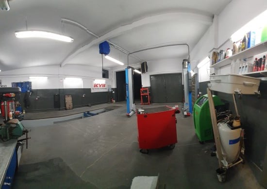 Image of working-mechanics