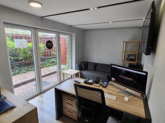 Image of workshop-hall
