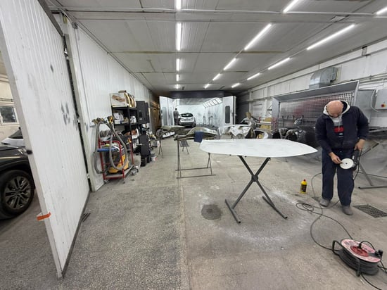 Image of workshop-hall