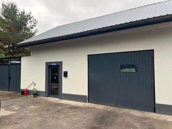 Image of building-exterior-and-surroundings