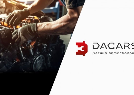 DA-CARS Serwis Samochodowy Ruda Śląska