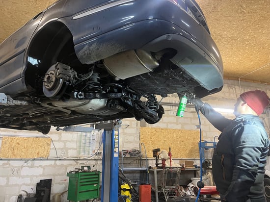 Image of working-mechanics