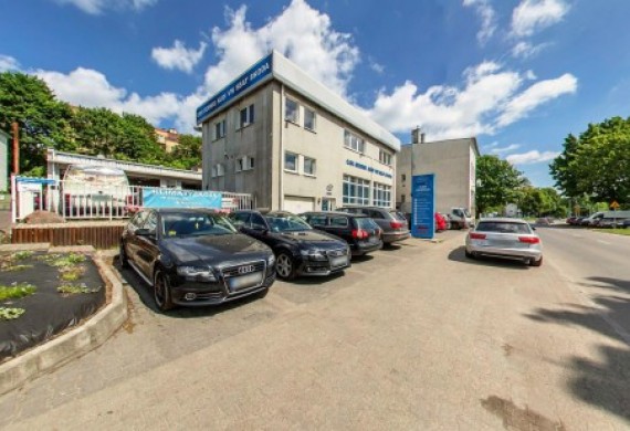 Car Serwis Aniszkiewicz Nyćkowiak   — zdjęcie 1