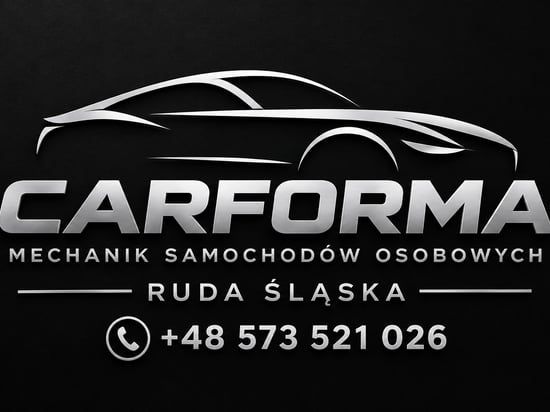 CARFORMA Ruda Śląska Ruda Śląska