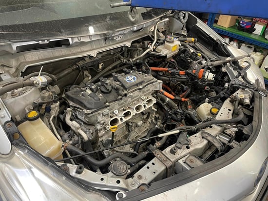 Image of building-exterior-and-surroundings