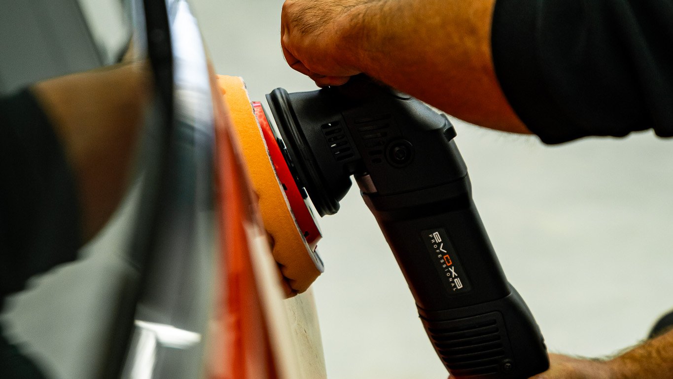 Centrum Serwisowe CUNEO Modern Car Care — zdjęcie 7