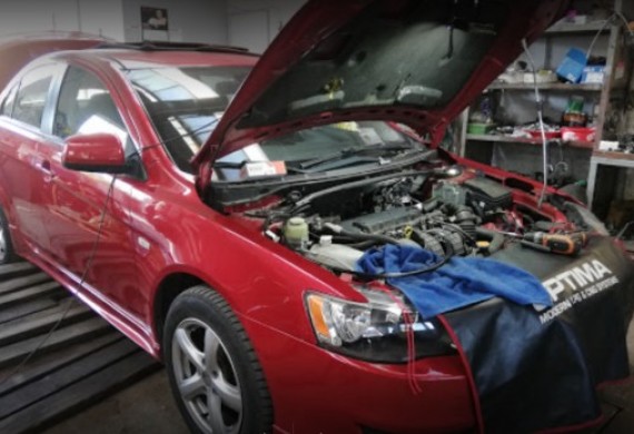 Vernus Auto Expert — zdjęcie 2