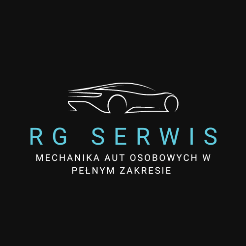 RG Serwis Rafał Gotowicki
