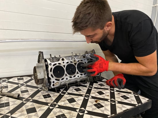 Image of working-mechanics