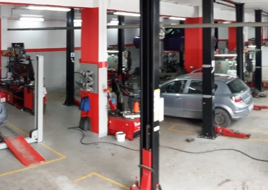 Image of workshop-hall