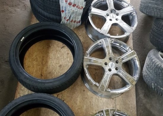 Image of workshop-hall