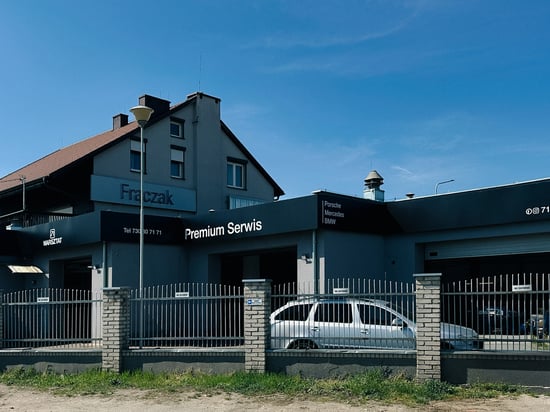 Image of building-exterior-and-surroundings