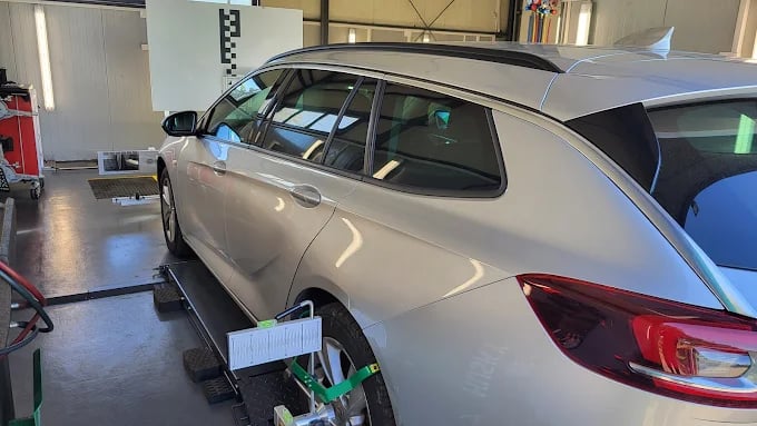 VEGMET AUTO-SERWIS — zdjęcie 6