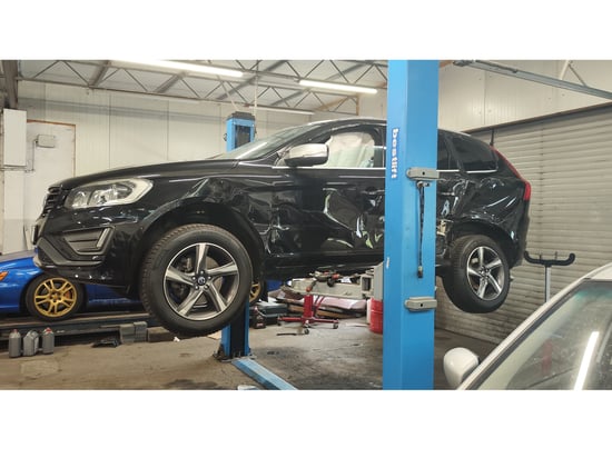 JpK Serwis Mechanika Blacharstwo Lakiernictwo Wrocław