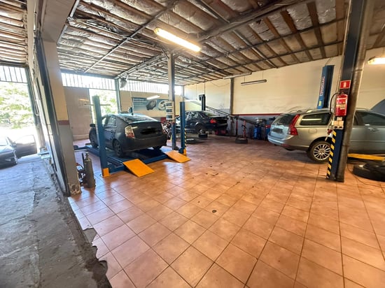 Image of workshop-hall